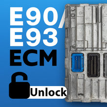 Load image into Gallery viewer, GM E90 *GLOBAL A* Unlock service