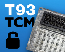 Load image into Gallery viewer, GM T93 Unlock service