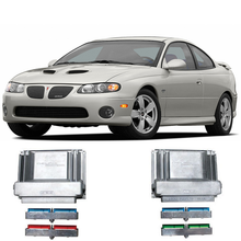 Load image into Gallery viewer, Email Tune for a LS Gen 3 (Cars & Trucks and SUVs) 0411 & P59 & E40 PCM (1998-2007)