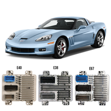 Load image into Gallery viewer, Email Tune for a LS Gen 4 (Cars & Trucks and SUVs) E38 & E67 PCM (2007-2014)
