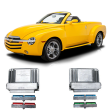 Load image into Gallery viewer, Email Tune for a LS Gen 3 (Cars & Trucks and SUVs) 0411 & P59 & E40 PCM (1998-2007)