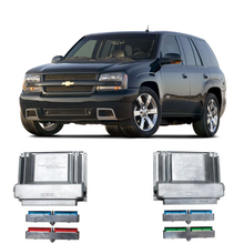 Load image into Gallery viewer, Email Tune for a LS Gen 3 (Cars & Trucks and SUVs) 0411 & P59 & E40 PCM (1998-2007)